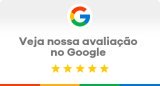 Avaliação no Google