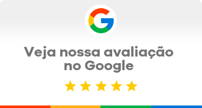 Avaliação no Google