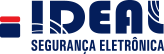 Logo Ideal Segurança Eletrônica